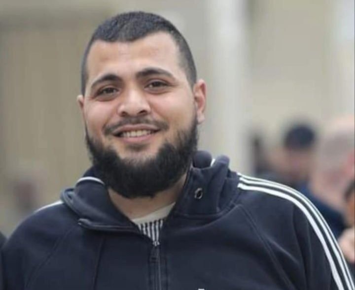 استشهاد الشاب عبد الجواد ياسر الغول برصاص الاحتلال في جنين