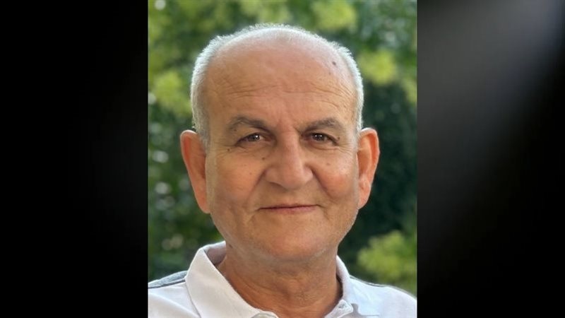 النضال الشعبي تنعى القائد الوطني اللواء ناظم اليوسف نائب الأمين العام لجبهة التحرير الفلسطينية