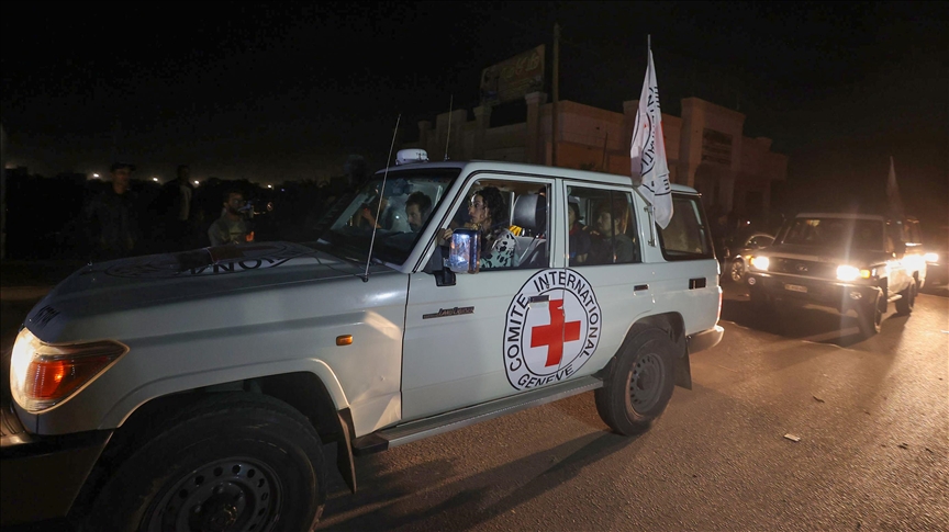 تفاصيل جديدة بشأن صفقة تبادل الأسرى
