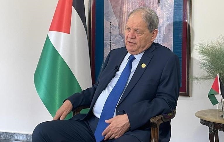 روحي فتوح يدين جرائم الاحتلال في طمون وطولكرم