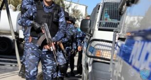 النيابة العامة والشرطة تكشفان عن ملابسات مقتل مواطنة في طولكرم خلال أقل من 12 ساعة