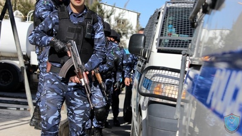 النيابة العامة والشرطة تكشفان عن ملابسات مقتل مواطنة في طولكرم خلال أقل من 12 ساعة