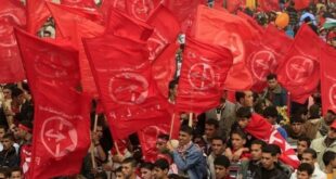 الجبهة الشعبية ترحب بإعلان 3 دول منع سفن الدعم للاحتلال