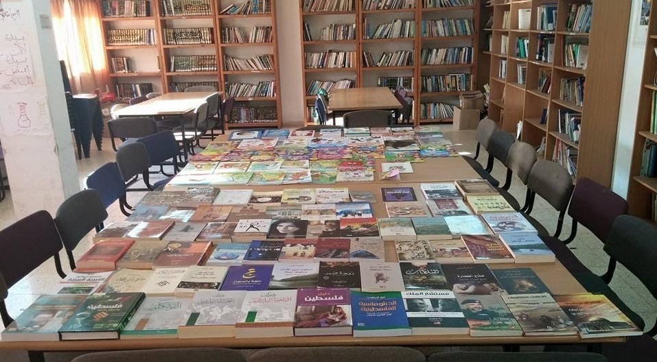 وزير الثقافة : سنحمل الكتاب من تحت الركام ونواصل المسيرة