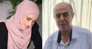 الأستاذ الفاضل نائل العمور "أبو محمد" القائد الحكيم وأثره الطيب الذي لا يزول ، بقلم: د. تهاني رفعت بشارات
