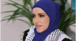 تهاني رفعت بشارات
