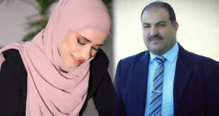 "الدكتور منذر زيود… أستاذٌ بحجم الحياة" ، بقلم : د. تهاني رفعت بشارات