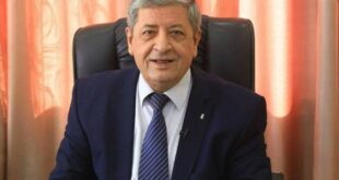 وفاة الدكتور كمال الشرافي