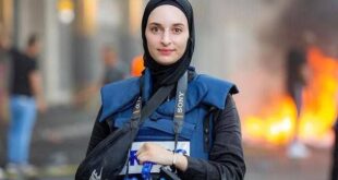 تمديد اعتقال الصحفية المقدسية لطيفة عبد اللطيف