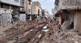 لليوم الـ51 .. جيش الاحتلال يواصل عدوانه الواسع على طولكرم ومخيميها