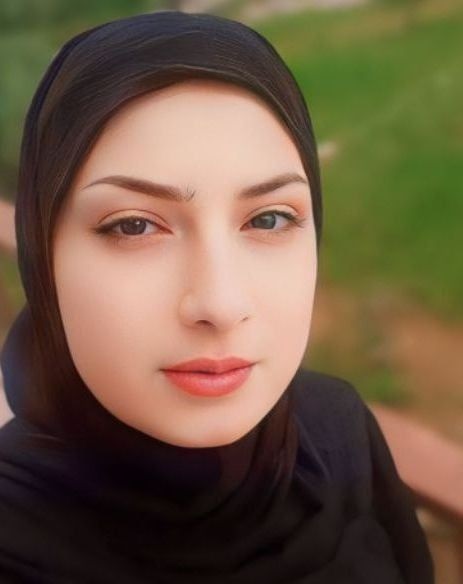 إمرأة استثنائية ، بقلم : هيفاء كاظم
