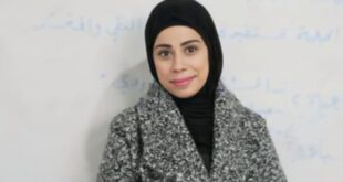 علا خليفة