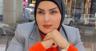 خلود جبار الشطري