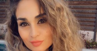جيهان الفغالي