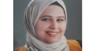 المحامية فداء المحاسنة