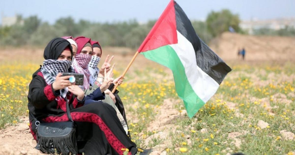 اتحاد لجان المرأة العاملة الفلسطينية يصدر بياناً بمناسبة اليوم العالمي للمرأة