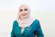مريم شومان