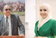 إنما الإنسان أثر ، الأستاذ الفاضل رائد بركات ، بقلم : د. تهاني رفعت بشارات
