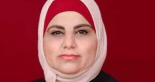 إيمان مرشد حماد