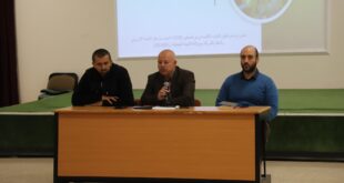 الإغاثة الزراعية تطلق مشروع تمكين الشباب المهمش يؤسس مشاريع صغيرة ومتناهية الصغر مستدامة