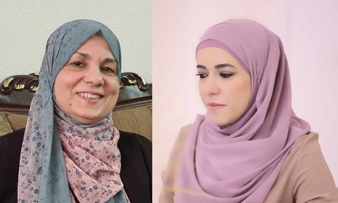 المعلمة الفاضلة لينا نزال ، نبع الحنان والعطاء في زمن التحديات ، بقلم : د. تهاني رفعت بشارات