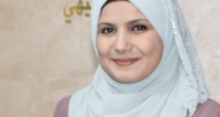 استشهاد الصحفية إسلام مقداد بقصف إسرائيلي جنوب قطاع غزة