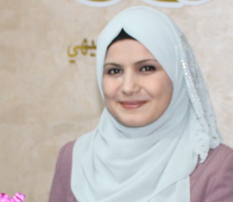 استشهاد الصحفية إسلام مقداد بقصف إسرائيلي جنوب قطاع غزة