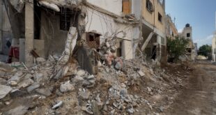 لليوم الـ82 .. جيش الاحتلال يواصل عدوانه الواسع على جنين ومخيمها