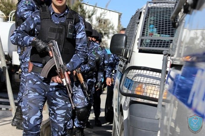 الشرطة تحبط مشروعاً لزراعة الماريجوانا وتضبط 30 كيلو غرام من بذورها في الخليل
