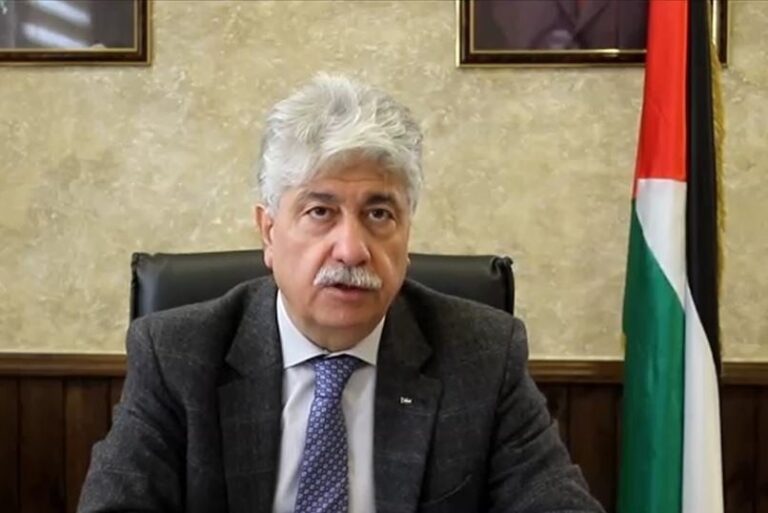 د. مجدلاني : دورة المركزي فرصة لإعادة الاعتبار لمنظمة التحرير وتفعيل مؤسساتها ودورها