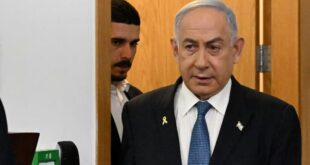 نتنياهو يمثُل للمرة الـ23 أمام المحكمة المركزية في تل أبيب للرد على تهم فساد