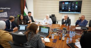 غرفة العمليات الحكومية تحذّر من خطر توسّع المجاعة في قطاع غزة