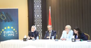 رئيس ديوان الجريدة الرسمية يشارك في ورشة عمل حول "آلية التشريعات"