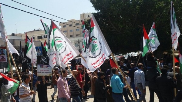 الجبهة العربية الفلسطينية : نهب منظم وبلطجة دولة… الاحتلال يسرق أموال شعبنا ويشرعن الإرهاب المالي!