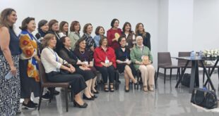 ندوة حول رواية الغواص في نادي القراءة - جمعية المواساة