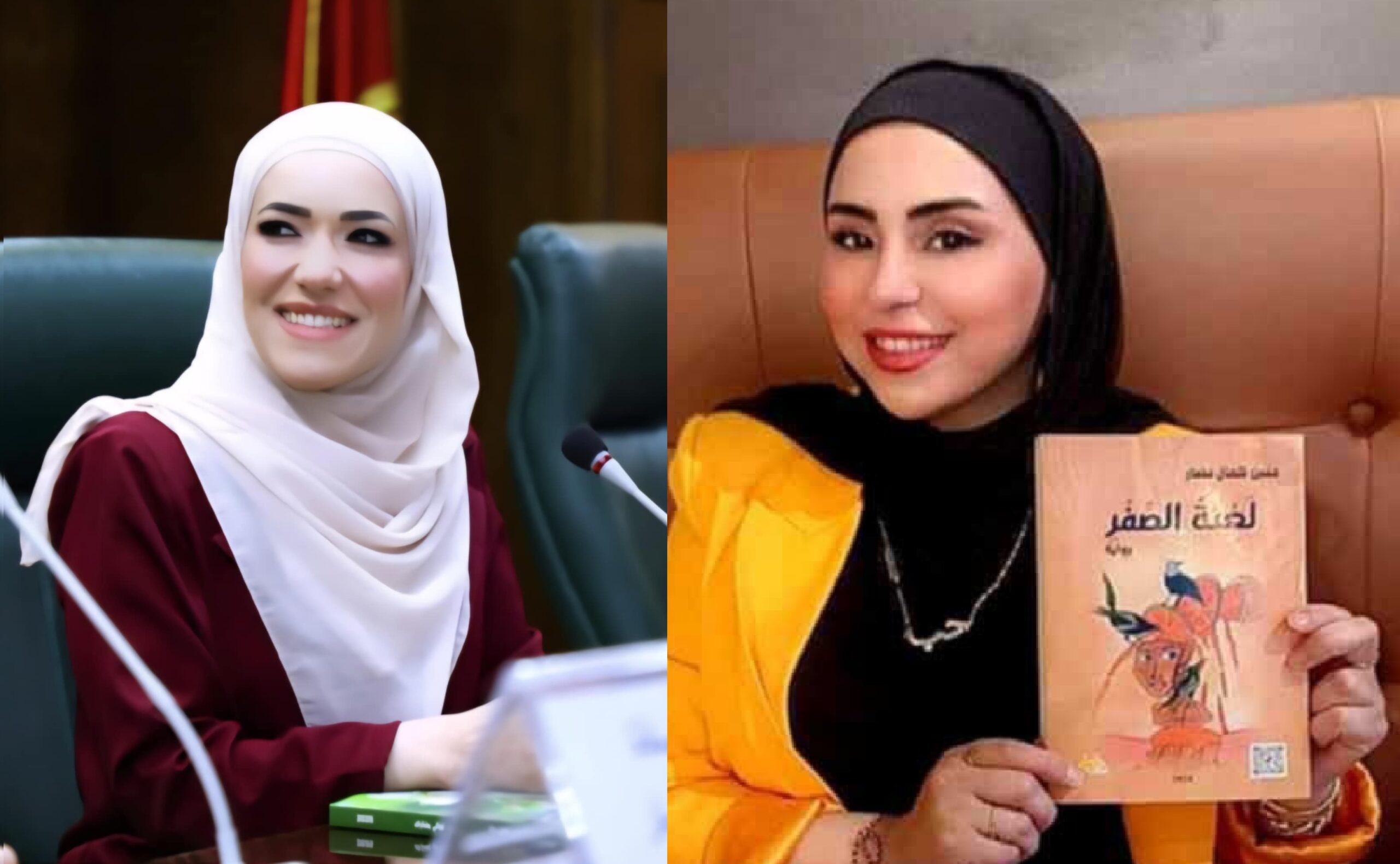 قراءة انطباعية لرواية ، لعنة الصفر ، للاستاذة الكاتبة حنين نصار، بقلم : د. تهاني بشارات
