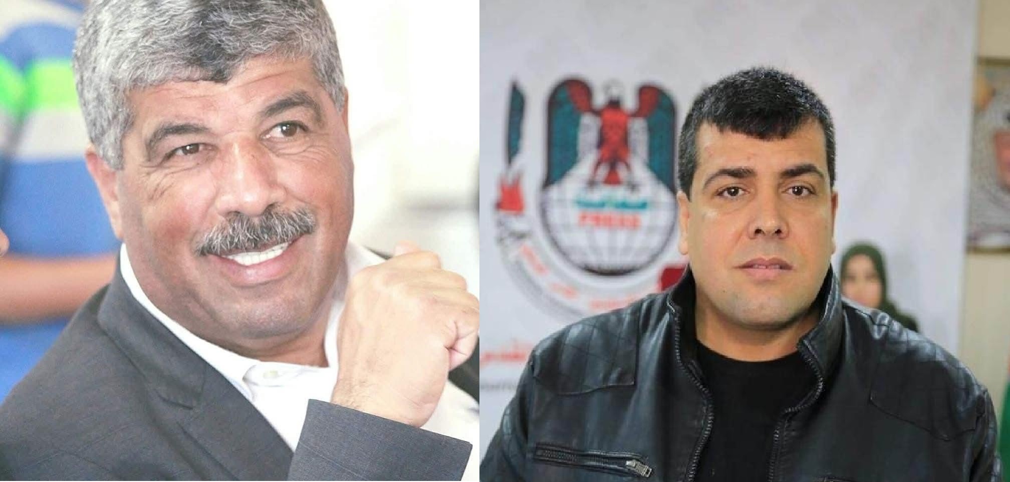 "وداعًا يا فارس الأرض ، وليد عساف في ذمة الله" بقلم : الصحفي سامح الجدي