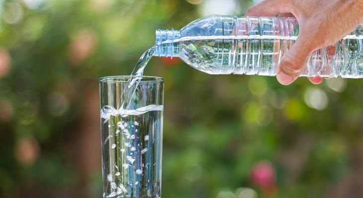 فوائد شرب الماء للصحة العامة