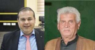 في وداع فارس من زمن الثورة ، عدنان إسماعيل ياسين رداد "أبو عصام" بقلم : د. عمر السلخي