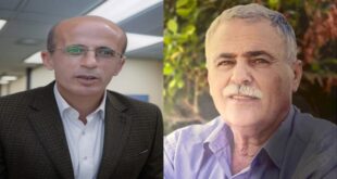 حُرّاس الوعي بين الحرفة والرسالة ، وصفي شاهين نموذجاً ، بقلم: الدكتور عماد سالم
