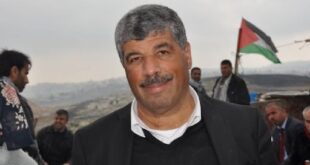 وفاة الوزير السابق وليد عساف
