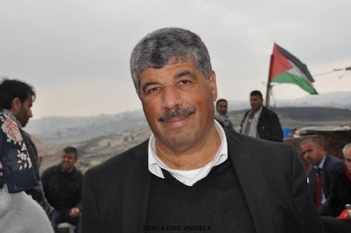 وفاة الوزير السابق وليد عساف