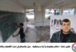 تقرير شفا : دفاتر مشردة وأحلام محطمة ، جيل فلسطيني تحت القصف والنكبات
