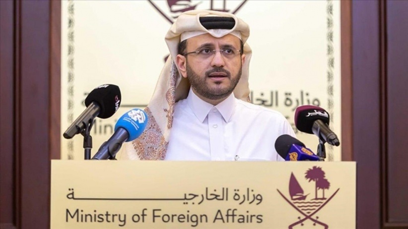 قطر : جهود الوساطة بشأن غزة مستمرة رغم صعوبة الموقف