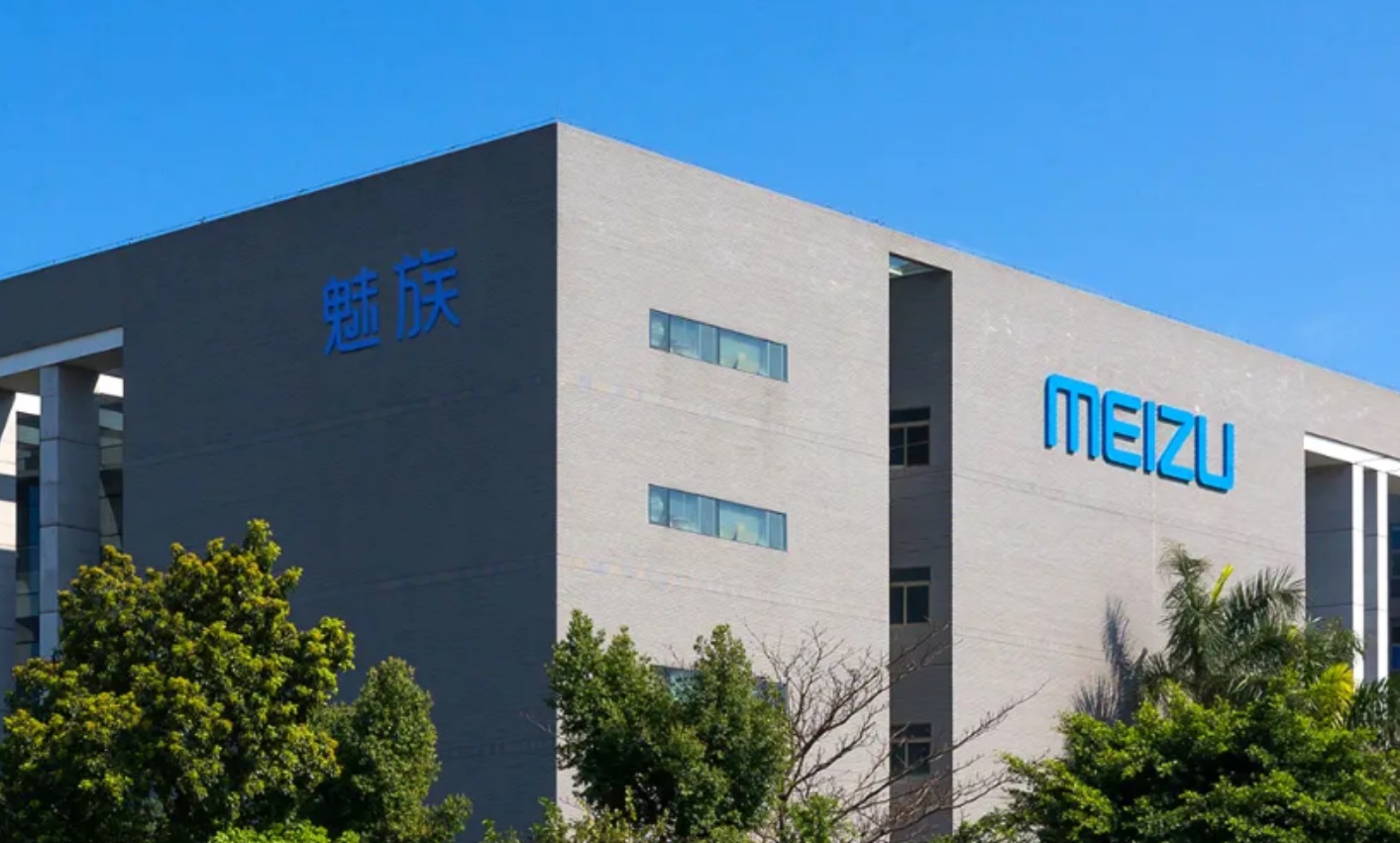 Meizu تطلق واحدا من أفضل هواتف أندرويد
