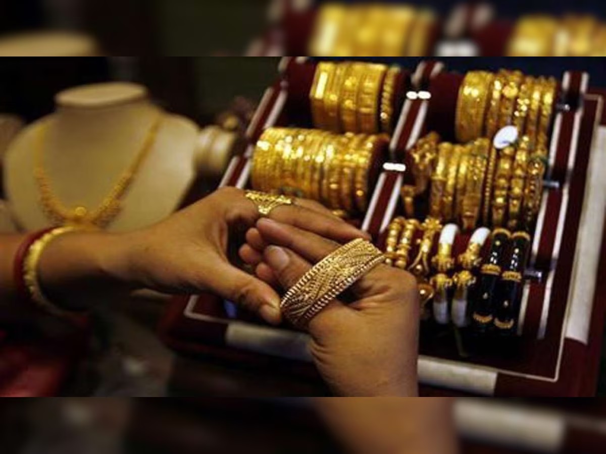 اسعار الذهب اليوم الخميس