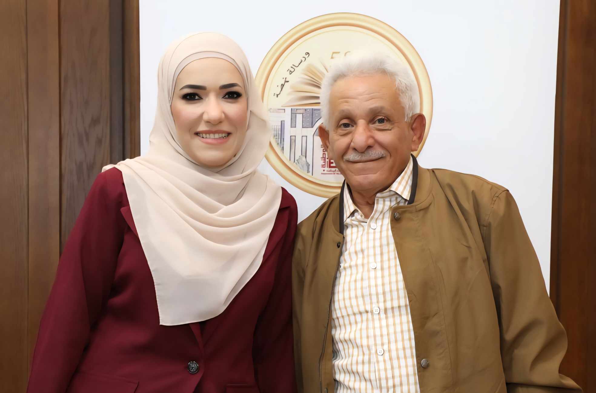 العمُّ المهندس علي خليل بشارات ، ذاك الذي يشبه الوطن دفئاً، ويشبه الأب حضناً، ويشبه السند إذا مال الزمان ، بقلم : د. تهاني رفعت بشارات