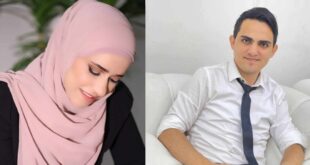 معاذ فؤاد أبو خضير ، العقل الرقمي الذي يُعيد تشكيل النجاح ، بقلم: د. تهاني رفعت بشارات