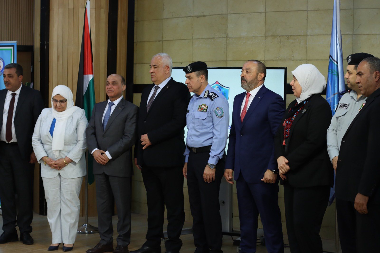 النائب العام : الجرائم المرورية ليست مجرد مخالفات بل تهديد مباشر لحياة الناس