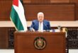 الرئيس عباس يهنئ الفائزين بانتخابات نقابة المهندسين الفلسطينيين